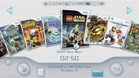 How to Back Up and Play Your Wii Games from an .